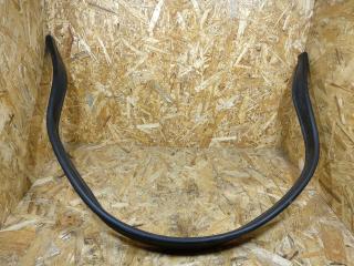 уплотнитель подкапотного пространства BMW 2 серия Active Tourer F45 2015, дизель, АКПП, серый, минивэн, передний привод