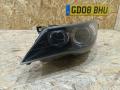 фара левая BMW 6 серия E63/E64 [рестайлинг] E63 2008, 3.5 л., дизель, АКПП, купе, задний привод, правый руль, 7176709, 63127186807, 7186807, 63127165977, 7165977, 63126942571, 6942571 - фото №2