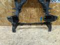 балка подвески передняя (подрамник) BMW X5 E70 2008, 3.0 л., дизель, АКПП, внедорожник 5 дв., правый руль, 6785467, 31116785467, 31116772681, 6772681, 6799718, 679971803, 31116779357, 6779357 - фото №5