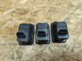 кнопка стеклоподъемника двери BMW X6 E71 [рестайлинг] E71 2013, 3.0 л., N57 D30 C, дизель, АКПП, белый, внедорожник 5 дв., полный привод, правый руль, 6945874, 61316945874, 61316952001, 6952001 - фото №2