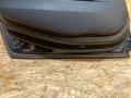дверь задняя левая BMW 5 серия F10/F11 [рестайлинг] F10 2015, 3.0 л., дизель, АКПП, седан, задний привод, правый руль, 41007206113, 7206113 - фото №6