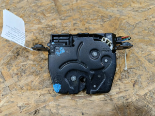 замок багажника BMW 3 серия F30/F31 [рестайлинг] F31 2016, 2.0 л., дизель, АКПП, серебро, универсал, задний привод, 966929, 7269543, 51247269543, 51244817123, 4817123