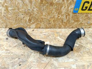 патрубок интеркулера BMW X5 E70 [рестайлинг] E70 2013, 3.0 л., дизель, АКПП, внедорожник 5 дв., 4737106, 7809834, 11614737106, 7807986, 11617809834