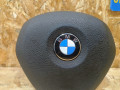 подушка безопасности водителя BMW 3 серия F30/F31 [рестайлинг] F31 2017, 3.0 л., дизель, АКПП, черный, универсал, полный привод, правый руль, 6857306, 32306857306 - фото №3