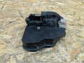 замок двери передней правой BMW 3 серия F30/F31/F34 F30 2014, 2.0 л., дизель, АКПП, черный, седан, полный привод, правый руль, 7202150, 51217202150, 51217167078, 7167078, 51217154624, 7154624 - фото №2