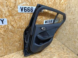 петля двери BMW 1 серия F40 2024, бензин, МКПП, черный, хетчбэк 5 дв., передний привод, 41527284544, 7284544