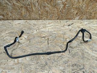 трубка вакуумная BMW 5 серия G30/G31 G30 2017, 3.0 л., дизель, АКПП, синий, седан, полный привод, правый руль, 8605130, 11668605130, 5A09C64, 11665A09C64, 8605126, 11668605126