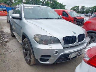 BMW X5 E70 [рестайлинг] E70