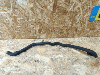 патрубок радиатора BMW X5 E70 [рестайлинг] E70 2010, 4.0 л., дизель, АКПП, синий, внедорожник 5 дв., полный привод, правый руль