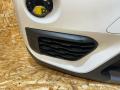 бампер передний BMW X1 F48 2016, 2.0 л., дизель, АКПП, белый, внедорожник 5 дв., передний привод, правый руль - фото №13
