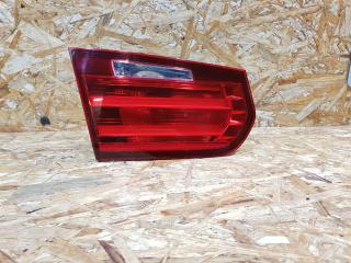 фонарь крышки багажника левый BMW 3 серия F30/F31/F34 F30 2014, 2.0 л., дизель, МКПП, седан, полный привод, правый руль, 63217371111, 7371111, 63217372793, 7372793, 63217313055, 7313055, 63217313059, 7313059