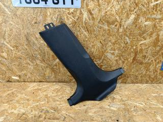 обшивка стойки центральной левой BMW 5 серия G30/G31 G30 2018, 3.0 л., дизель, АКПП, серый, седан, полный привод, правый руль, 7384529