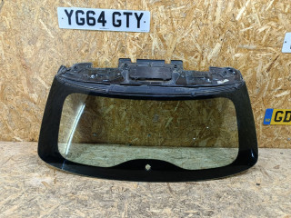 стекло заднее BMW 3 серия F30/F31 [рестайлинг] F31 2016, 3.0 л., дизель, АКПП, универсал, полный привод, 51317263163, 7263163