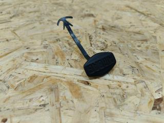 заглушка BMW 5 серия E60/E61 [рестайлинг] E60 2009, 2.0 л., N47 D20 A, дизель, АКПП, седан, задний привод, правый руль, 670050