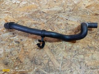 патрубок радиатора BMW 6 серия E63/E64 [рестайлинг] E63 2007, 3.0 л., M57 D30 (306D5), дизель, АКПП, купе, задний привод, правый руль, 6910757, 64216910757, 64216927807, 6927807