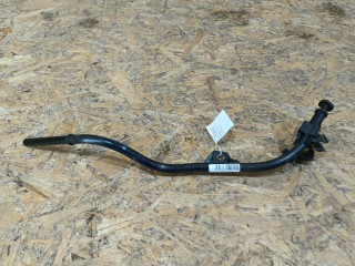 щуп двигателя BMW 3 серия F30/F31 [рестайлинг] F31 2016, 2.0 л., дизель, АКПП, белый, универсал, задний привод, 851139201, 8511392, 11438511392