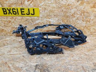 механизм складывания крыши BMW 3 серия E90/E91/E92/E93 [рестайлинг] E93 2008, 2.0 л., бензин, АКПП, кабриолет, задний привод, правый руль, 54377199571, 7199571