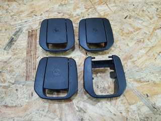 заглушка BMW 3 серия F30/F31/F34 F30 2012, 2.0 л., N47 D20 C, дизель, МКПП, седан, задний привод, правый руль