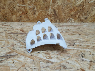 очко фары правой BMW 3 серия E90/E91/E92/E93 [рестайлинг] E93 2008, 2.0 л., бензин, АКПП, кабриолет, задний привод, правый руль