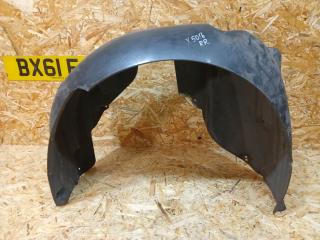 защита арок задняя правая (подкрылок) BMW 6 серия E63/E64 [рестайлинг] E63 2007, 3.0 л., M57 D30 (306D5), дизель, АКПП, купе, задний привод, правый руль, 51717009718, 7009718