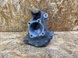 кулак поворотный левый BMW 3 серия F30/F31 [рестайлинг] F31 2017, 3.0 л., дизель, АКПП, универсал, правый руль, 6792287, 31216792287