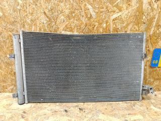 радиатор кондиционера BMW 5 серия G30/G31 G31 2020, 3.0 л., дизель, АКПП, универсал, полный привод, правый руль, 9364258, 64539364258