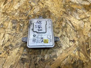 блок розжига ксенона BMW X5 E70 2008, 3.0 л., дизель, АКПП, серый, внедорожник 5 дв., полный привод, правый руль, 63117182520, 7182520, 7255724, 63127255724, 63117356250, 7356250, 63123754797, 3754797