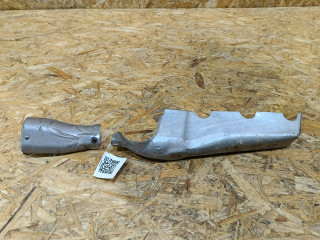 шумоизоляция (термозащита) BMW X5 E70 2008, 3.0 л., дизель, АКПП, внедорожник 5 дв., полный привод, правый руль, 7797684, 11627797684, 7797685, 11627797685