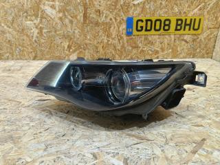 фара левая BMW 6 серия E63/E64 [рестайлинг] E63 2008, 3.5 л., дизель, АКПП, купе, задний привод, правый руль, 7176709, 63127186807, 7186807, 63127165977, 7165977, 63126942571, 6942571