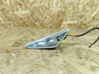 повторитель поворота на крыле BMW X5 E70 [рестайлинг] E70 2010, 4.0 л., дизель, АКПП, синий, внедорожник 5 дв., полный привод, правый руль, 7171008, 63137171008, 7267978