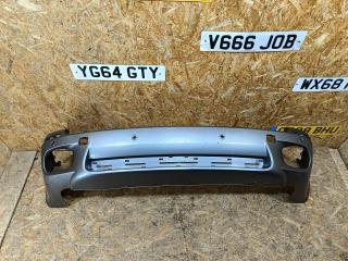 бампер задний BMW X5 E70 2008, 3.0 л., дизель, АКПП, внедорожник 5 дв., правый руль, 51128037277, 8037277