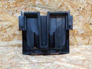 кронштейн блока управления BMW 3 серия F30/F31/F34 F30 2014, 2.0 л., дизель, МКПП, седан, полный привод, правый руль, 8507703, 12908507703