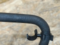 патрубок радиатора BMW 6 серия E63/E64 [рестайлинг] 2008, 5.0 л., бензин, АКПП, купе, задний привод, правый руль, 7542540, 17127519254, 17127542540, 7519254 - фото №3