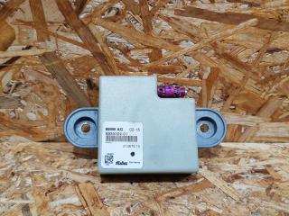 усилитель антенны BMW 5 серия F10/F11 [рестайлинг] F10 2015, 3.0 л., дизель, АКПП, седан, задний привод, правый руль, 6935024, 65206935024, 65206917714, 6917714