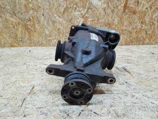 редуктор заднего моста BMW 3 серия E90/E91/E92/E93 [рестайлинг] E93 2008, 2.0 л., бензин, АКПП, кабриолет, задний привод, правый руль, 7555315, 33107555315, 33107555316, 7555316