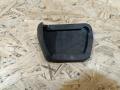 накладка на педаль BMW X5 E70 2008, 3.0 л., дизель, АКПП, внедорожник 5 дв., полный привод, правый руль, 1160421, 35211160421, 6855777 - фото №2