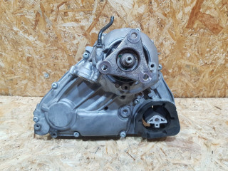 раздаточная коробка BMW X5 F15 2014, 3.0 л., дизель, АКПП, коричневый, внедорожник 5 дв., полный привод, 8643151, 27108643151, 27108612554, 8612554