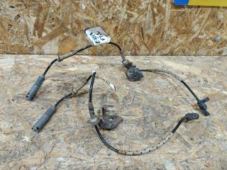 датчик ABS BMW 3 серия E90/E91/E92/E93 [рестайлинг] E90 2008, 3.0 л., N53 B30, бензин, МКПП, серый, седан, задний привод, правый руль, 34526870075, 6870075, 34526760424, 6760424, 34526785020, 6785020