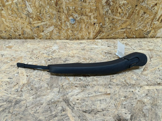 щеткодержатель задний BMW 3 серия F30/F31 [рестайлинг] F31 2016, 3.0 л., дизель, АКПП, универсал, полный привод, 7290616, 61627312792, 7312792