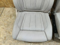 салон (комплект сидений) BMW X5 F15 2014, 3.0 л., дизель, АКПП, коричневый, внедорожник 5 дв., полный привод - фото №20