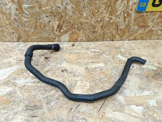 патрубок радиатора BMW X5 E70 [рестайлинг] E70 2010, 4.0 л., дизель, АКПП, синий, внедорожник 5 дв., полный привод, правый руль, 9222750, 64219222750