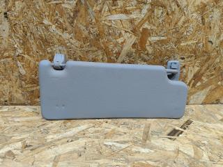 козырек солнцезащитный BMW 1 серия F40 2024, бензин, МКПП, черный, хетчбэк 5 дв., передний привод, 51167336257, 7336257