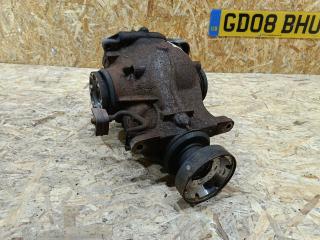 редуктор заднего моста BMW 6 серия E63/E64 [рестайлинг] E63 2008, 3.5 л., дизель, АКПП, купе, задний привод, правый руль, 33107561348, 7561348, 7561347, 33107561347