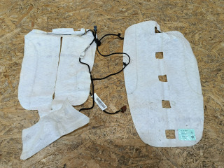 подогрев сиденья BMW X2 F39 2018, 2.0 л., дизель, АКПП, misano-blau metallic, внедорожник 5 дв., полный привод, правый руль, 7952055, 7310982