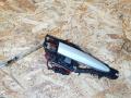 ручка наружная BMW 3 серия F30/F31/F34 F30 2014, 2.0 л., дизель, МКПП, седан, полный привод, правый руль, 7321640 - фото №5