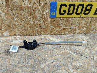 замок заднего борта BMW X5 E70 [рестайлинг] E70 2011, 4.0 л., дизель, АКПП, внедорожник 5 дв., полный привод, правый руль, 51247162147, 7162147, 988586