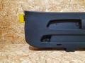 обшивка крышки багажника BMW X1 E84 2011, 2.0 л., N47 D20 C, дизель, АКПП, внедорожник 5 дв., полный привод, правый руль, 2991704, 51492991704, 51492990126, 2990126 - фото №4