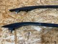 дуги на крышу (рейлинги) BMW X5 E70 2007, 51137158529, 7158529, 51137158530, 7158530 - фото №6