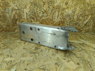 усилитель бампера переднего BMW 3 серия F30/F31 [рестайлинг] F31 2016, 2.0 л., дизель, АКПП, белый, универсал, задний привод, 7266191, 51117266191