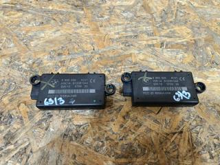 антенна иммобилайзера BMW 6 серия E63/E64 [рестайлинг] 2008, 5.0 л., бензин, АКПП, купе, задний привод, правый руль, 6950525, 65756950525, 812061040